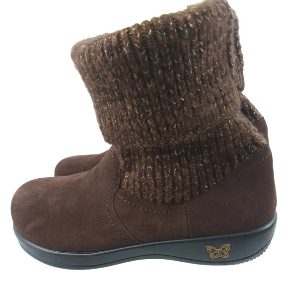 Brand New Algeria Boots - Picture 1 of 11